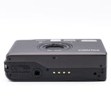 Pre-Owned Contax T3, Black #029383