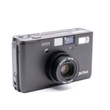 Pre-Owned Contax T3, Black #029383