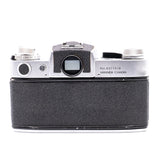 Pre-Owned Miranda Sensorex II #8311918 with 135mm f2.8 Soligar Lens