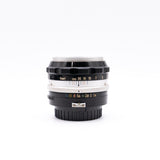 Pre-Owned Nikon 50mm f1.4 Nikkor-S Non AI #389712