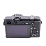 Pre-Owned Sony a6100 + 16-50mm Lens Kit #6476106