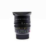 Pre-Owned Leica 24mm f1.4 Summilux-M ASPH. #4188960