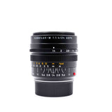 Pre-Owned Leica 24mm f1.4 Summilux-M ASPH. #4188960