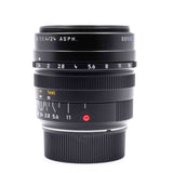 Pre-Owned Leica 24mm f1.4 Summilux-M ASPH. #4188960