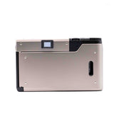 Pre-Owned Contax T3, Silver #018525