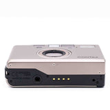 Pre-Owned Contax T3, Silver #018525