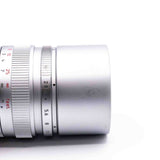Pre-Owned Leica 90mm f2.8 Elmarit-M  #3794878