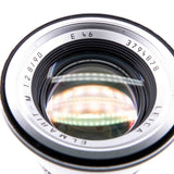 Pre-Owned Leica 90mm f2.8 Elmarit-M  #3794878