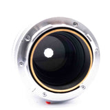 Pre-Owned Leica 90mm f2.8 Elmarit-M  #3794878