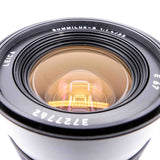 Pre-Owned Leica 35mm f1.4 Summilux R #3727762