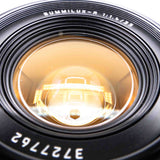 Pre-Owned Leica 35mm f1.4 Summilux R #3727762