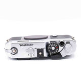 Pre-Owned Voigtlander Bessa R #107354