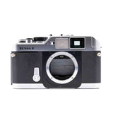 Pre-Owned Voigtlander Bessa R #107354