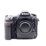 Pre-Owned Nikon D850 #3027792