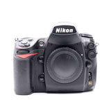 Pre-Owned Nikon D700 #2376904