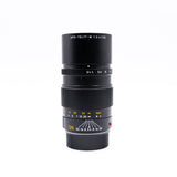 Pre-Owned Leica 135mm f3.4 APO-Telyt-M #4734376