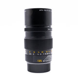 Pre-Owned Leica 135mm f3.4 APO-Telyt-M #4734376