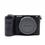 Pre-Owned Sony a6700 #1462772