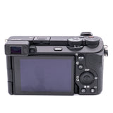 Pre-Owned Sony a6700 #1462772