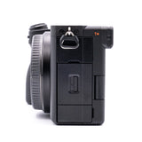 Pre-Owned Sony a6700 #1462772