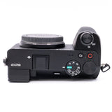 Pre-Owned Sony a6700 #1462772