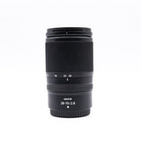Pre-Owned Nikon 28-75mm f2.8 Nikkor Z #20019631
