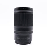 Pre-Owned Nikon 28-75mm f2.8 Nikkor Z #20019631