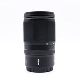 Pre-Owned Nikon 28-75mm f2.8 Nikkor Z #20019631