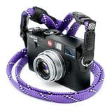 Owlkrown Trailflex Adjustable Neck Strap