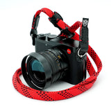 Owlkrown Trailflex Adjustable Neck Strap