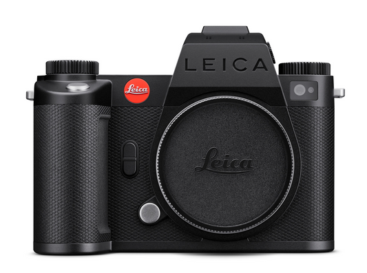 Leica SL3-S Black Body