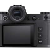 Leica SL3-S Mirrorless Camera