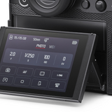 Leica SL3-S Mirrorless Camera