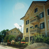 Kodak Snapic A1 35mm Film Camera