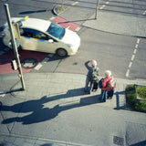 Kodak Snapic A1 35mm Film Camera