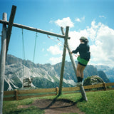 Kodak Snapic A1 35mm Film Camera