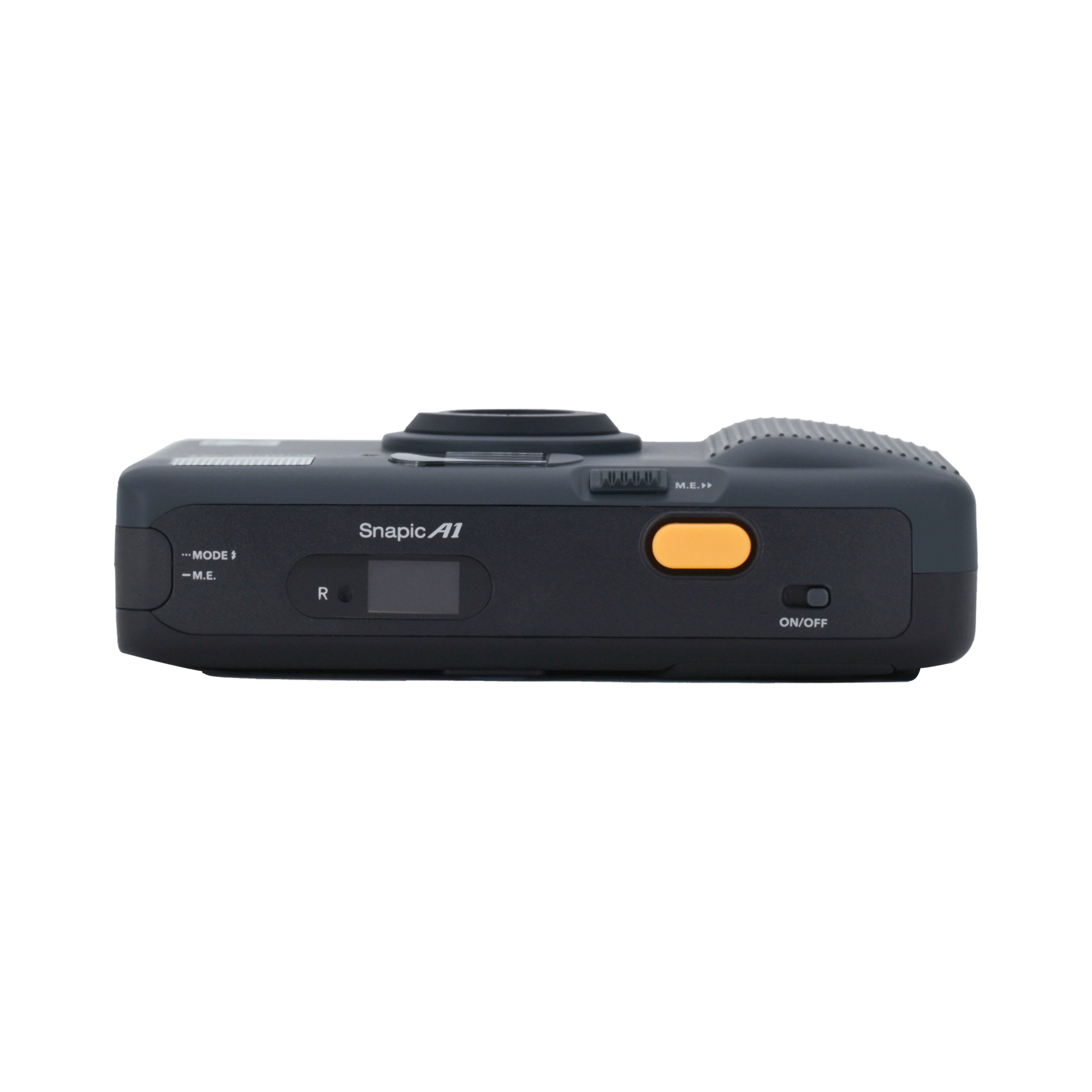 Kodak Snapic A1 35mm Film Camera – KameraHaus
