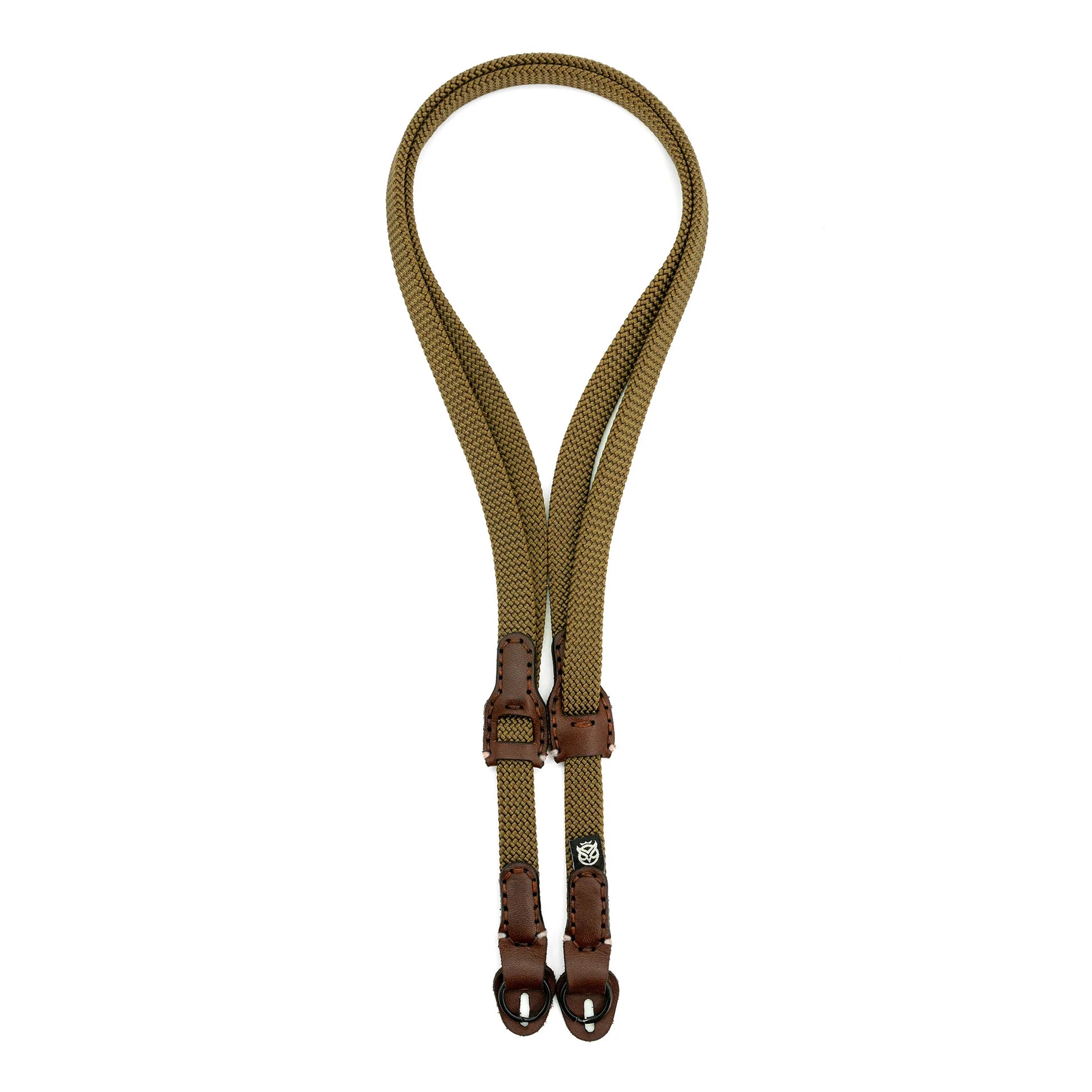 Owlkrown Trailflex Adjustable Neck Strap