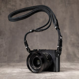Owlkrown Trailflex Adjustable Neck Strap