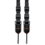 Owlkrown Twinpad SL Neck Strap