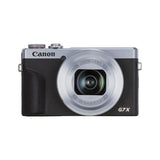 Canon PowerShot G7 X Mark III