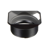 Leica Metal Lens Hood for 28mm f2.8 ASPH and 35mm f2 ASPH, 12470