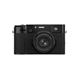 Fujifilm X100VI Digital Camera