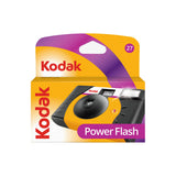 Kodak Power Flash Disposable Cameras