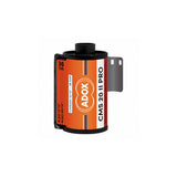 Adox CMS 20 II PRO Ultra High Resolution B&W Negative Film, 35mm