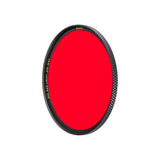B+W 39mm Red Light MRC Basic Filter #590/090