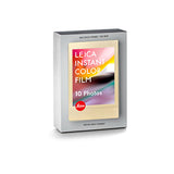 Leica Neo Gold Instant Color Film, 19678