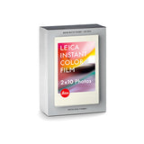 Leica Warm White Instant Color Double Pack, 19679