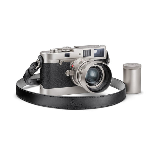 Leica M-A "Titanium" Kit