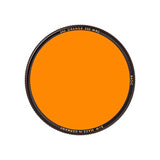 B+W 49mm #550/040 Orange MRC Basic Filter